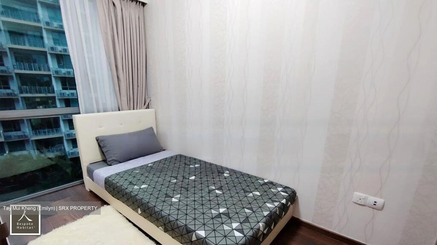 The Glades (D16), Condominium #622188371
